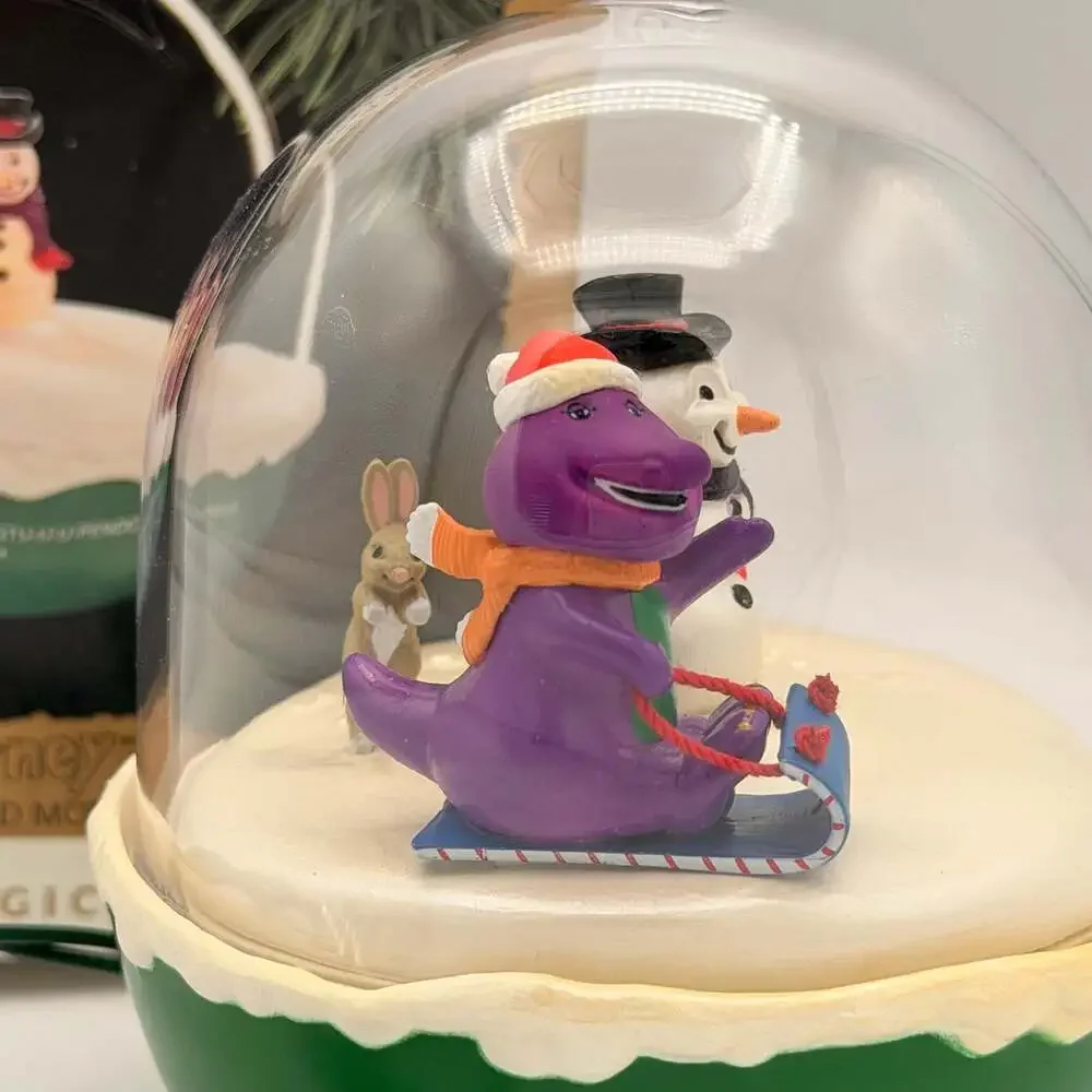 Hallmark 1994 keepsake